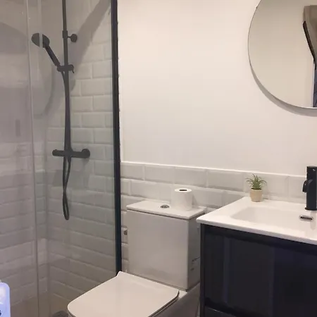 Brand New & Location!!! Spotless